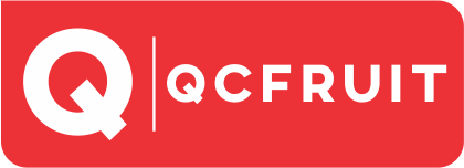 QC Fruit Logo
