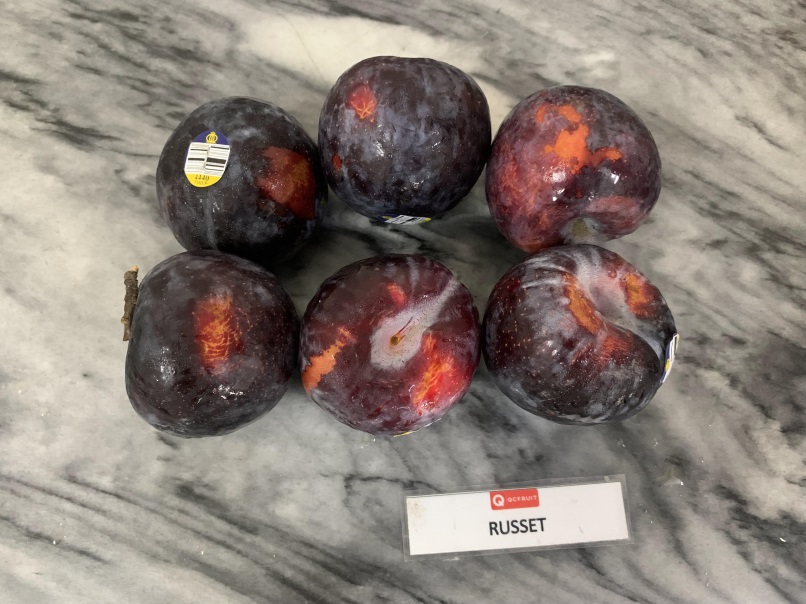 Plums Photo 10