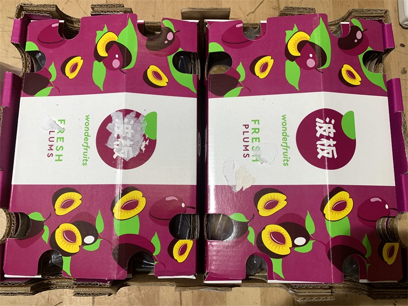 Sugar Plums Photo 12